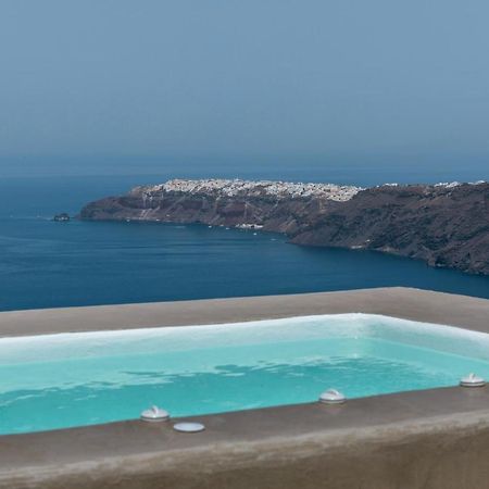 The 360° Caldera View House By Caldera Houses Имеровигли Екстериор снимка
