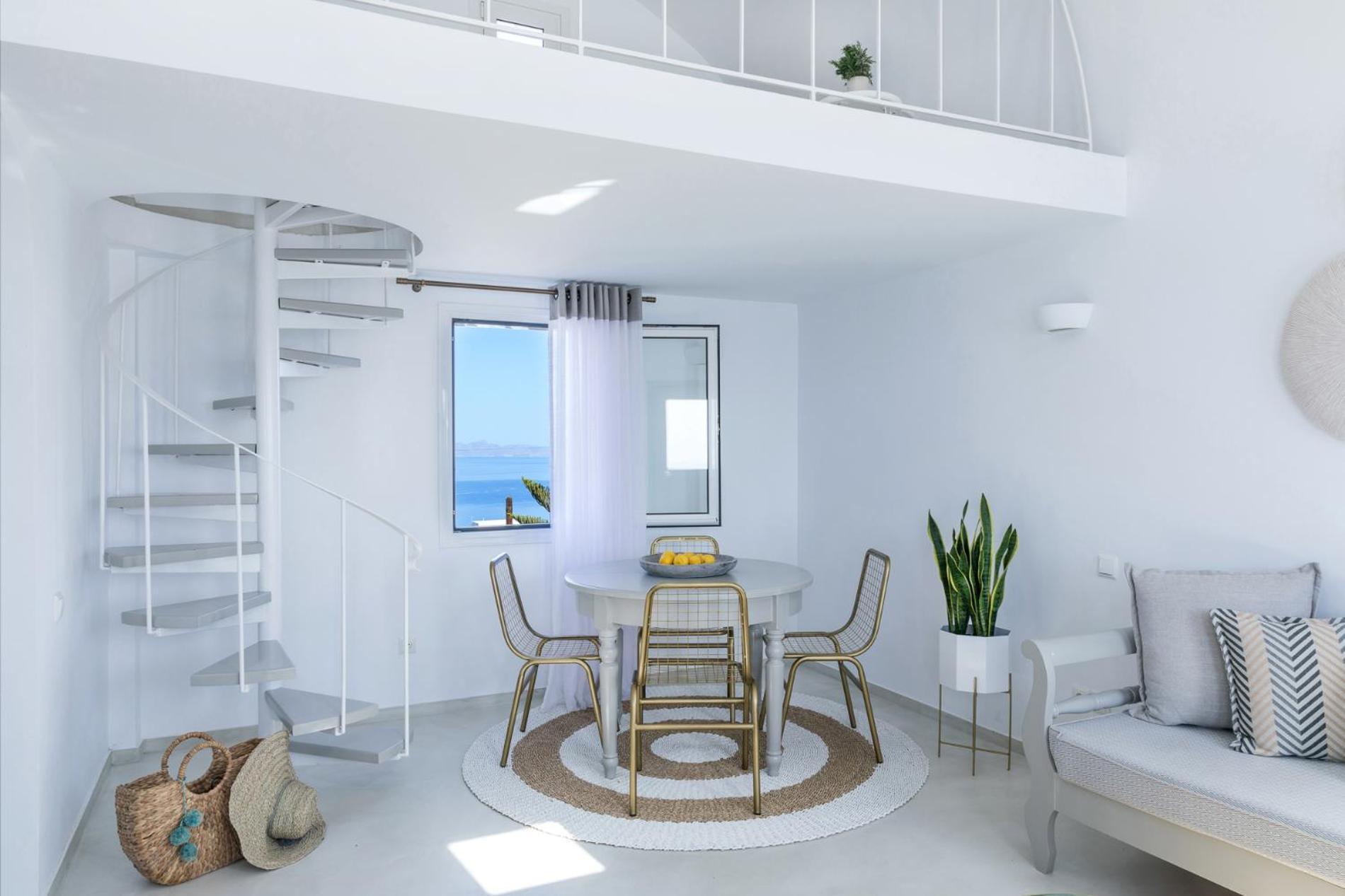 The 360° Caldera View House By Caldera Houses Имеровигли Екстериор снимка